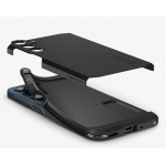 Θήκη SPIGEN SGP Tough Armor για Samsung Galaxy A16/A16 5G - ΜΑΥΡΟ - ACS08889